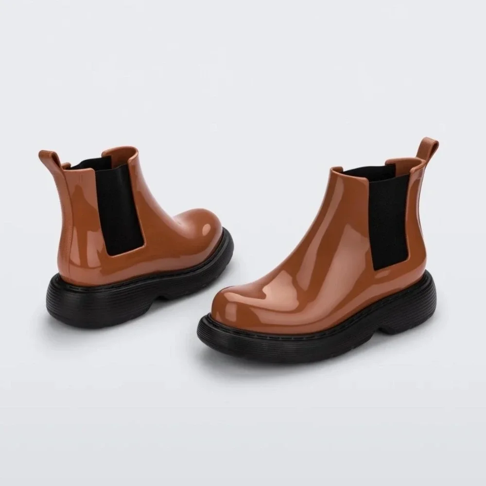 Melissa step boot